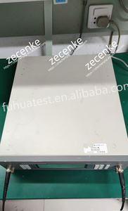 EG & G INSTRUMENTS Récupération du signal Amplificateur verrouillable 7265 DSP TECHNOLOGIE DE MESURE AVANCÉE - Product Image 4