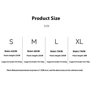 Kadın ince buz ipek dikişsiz örme düşük katlı Thongs nefes pamuk anti-bakteriyel özelleştirilebilir Logo OEM büyük boy katı - Product Image 4