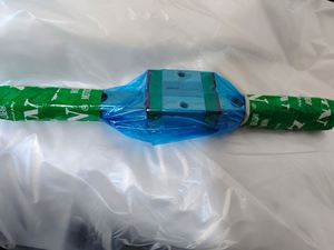 ราคาต่อรองได้ บล็อกลูกปืนแบบเลื่อน CNC รุ่น HG20 HGW20 HGH20CAZ0H ขนาด 1500 มม. 2500 มม. 3000 มม. รางเลื่อนแบบเส้นตรง HGR20 - Product Image 6