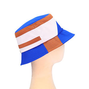 Chapeaux Bob Imperméables Personnalisables avec Broderie 3D de Haute Qualité Tcap Chine pour Hommes et Femmes - Idéaux pour les Fêtes et les Voyages - Product Image 3