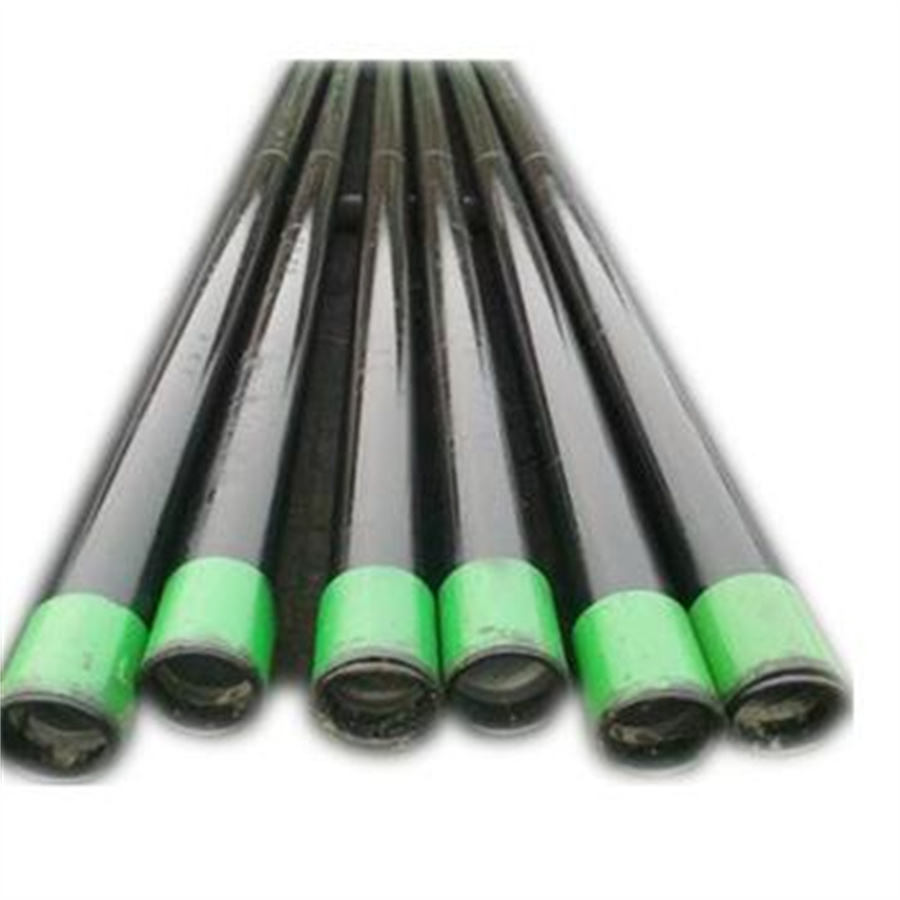 API 5CT 10TH/API 5B 16TH PSL-1 J55 EUE R2 2-7/8 6.5PPF труба для нефтепрострочного оборудования