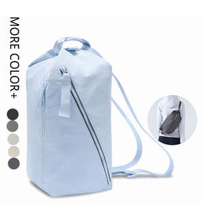 Oem/odm Custom Popular Fashion Simple Cross Body Pack Messenger <b>Bags</b> Custom <b>Men</b> Nylon <b>Crossbody</b> Shoulder <b>Bag</b> Sling <b>Bag</b> - Product Image 1