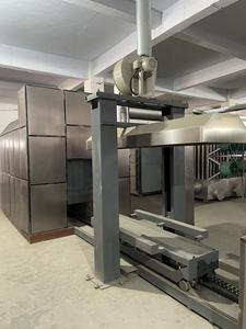 Cremation Machine for <strong>Human</strong> <strong>Crematories</strong> <strong>Human</strong> for <strong>Sale</strong> Cremation <strong>Human</strong> Cremation Furnace - Product Image 5