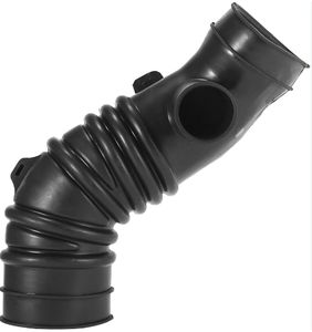 Piezas de repuesto, manguera de admisión de goma, tubo de manguera de aire 17881-0C010 para Toyota Tacoma, manguera de admisión de filtro de aire - Product Image 5