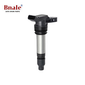 ملف إشعال Bnale LR002954 لسيارة فريلاندر 2 (L359) <span class=keywords><strong>3.2</strong></span> 4x4 2006-2014 جديد تمامًا عالي الجودة مع ضمان لمدة سنة للمحرك - Product Image 1