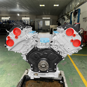 Động cơ xe tăng áp 306PS V6 cho động cơ Jaguar F loại aj126 (306PS) 3.0 khám phá động cơ 3.0 scv6 - Product Image 5