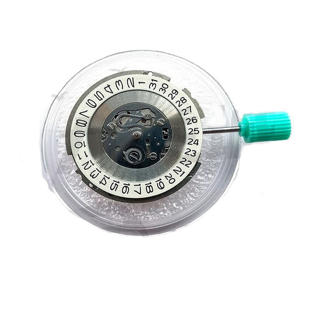 Japan Original NH15A Watch Movement for High Accuracy Mechanical Automatic Watches Accessory Parts