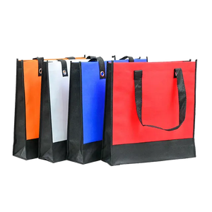 Fabricante de Bolsas de Compra Más Baratas en India, Kolkata, Fabricadas en Bengala Occidental, India - Product Image 5