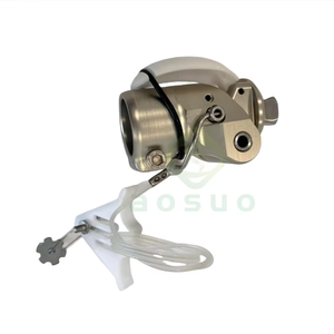 ข้อต่อเข่าเทียมขาเทียมไทเทเนียมสำหรับการผ่าตัดปรับปรุงความสามารถในการอ่านและการมองเห็น - Product Image 1