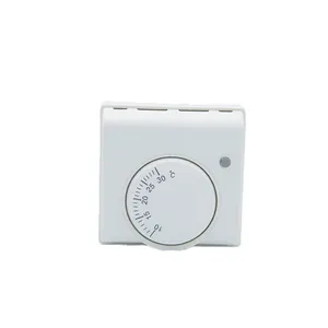 Central Air Conditioning Pour Conservation Circulating Pump Smart Programmable Thermostat