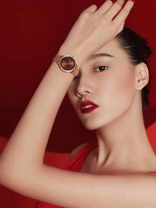 นาฬิกา<span class=keywords><strong>นก</strong></span><span class=keywords><strong>นางแอ่น</strong></span>คู่โรแมนติกแบบปักกิ่ง31มม. นาฬิกาข้อมือสแตนเลสแบบเรียบง่ายหรูหรานาฬิกาแฟชั่นหรูหราสำหรับผู้หญิง - Product Image 6