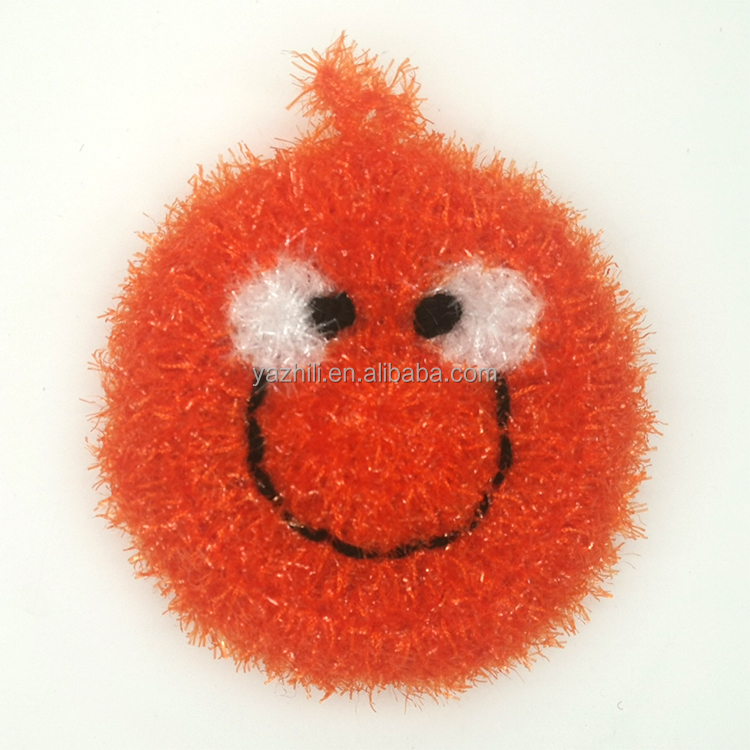 Orange  red