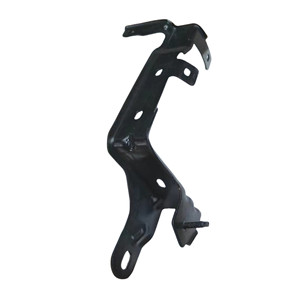 ขายึดท่อหม้อน้ำล่าง Peugeot Citroen T93 รุ่น 9675421980 สำหรับเปลี่ยนซ่อม - Product Image 3