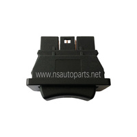 Piezas de automóvil duraderas para coche, autobús, camión, ventana, interruptor elevador de vidrio, interruptor de botón de Control de ventana eléctrica