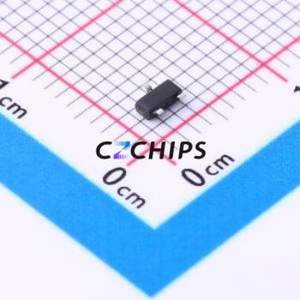 Nuevo-Original 431C SOT-23 Circuito integrado IC Chip PMIC Voltaje de referencia IC - Product Image 2