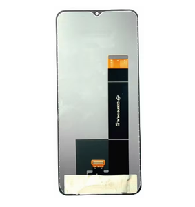 Pantalla Táctil LCD con Digitalizador para <span class=keywords><strong>Cubot</strong></span> <span class=keywords><strong>P80</strong></span> - Calidad Original, Color Negro, Garantía de 12 Meses - Product Image 1