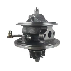 Cartucho Turbo izquierdo Linkteco para Land <span class=keywords><strong>Rover</strong></span> 3,6 TDV8 <span class=keywords><strong>200</strong></span> Kw 272 HP 2005-2009 6H4Q-6K682-HF 6H4Q-6K682-HG LR004040 LR004527 - Product Image 1