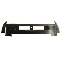 Kits de carrosserie de pare-chocs de voiture haute Performance pour 2024 Santa Fe numéro de référence 86510-GH000 86512-GH010 86351-P6100
