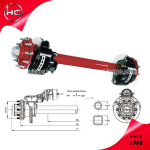<span class=keywords><strong>Roue</strong></span> avant en aluminium à monter, essieu, qualité aaa, prix direct usine - Product Image 2