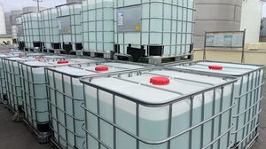 プロピレングリコール99.5% モノプロピレングリコール99.5% プロピレングリコール - Product Image 4