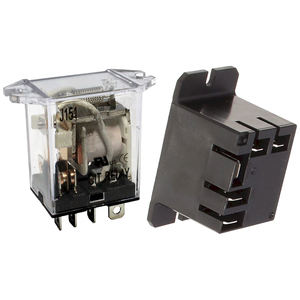 16A SPST 24V รีเลย์ RM85-5021-25-1024ออกแบบมาเป็นพิเศษสำหรับระบบควบคุมอุตสาหกรรม - Product Image 1
