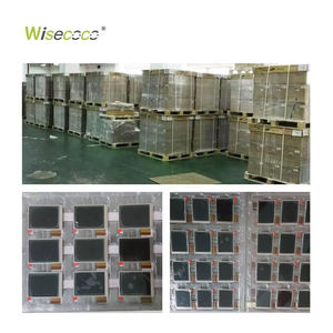 Monitor LCD TFT con Barra Stretch da 12.3 Pollici <span class=keywords><strong>LVDS</strong></span> 40 Pin, Alta Luminosità per Componenti Automobilistici, Schermo IPS LCD 1920*720 Wisecoco - Product Image 6