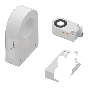 Balluff BOS029W BOS R090K-PU-RD10-S49 - Product Image 3