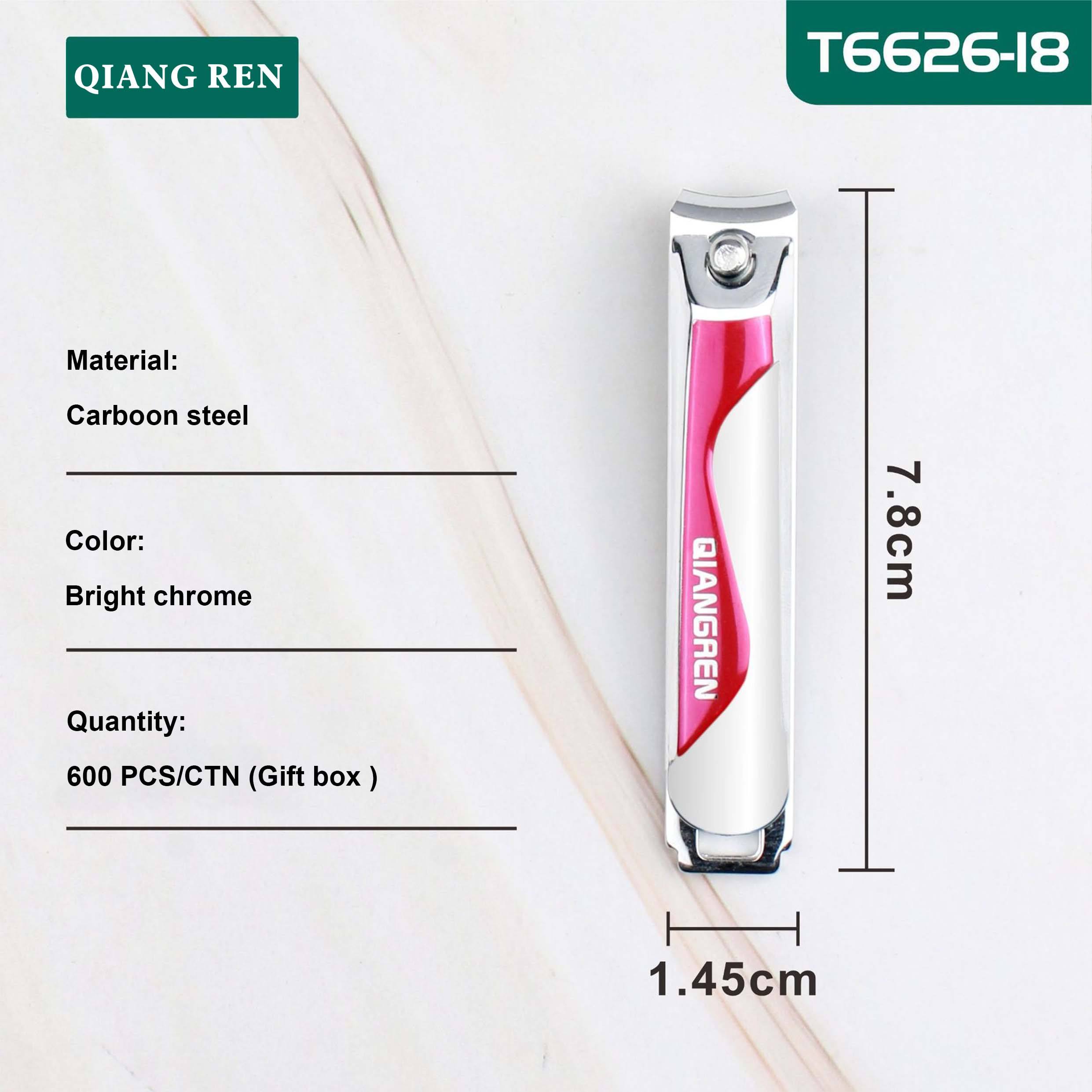 Professionale In Acciaio Inox Nail Cuticle Pusher ... – Vicedeal - Foto 12