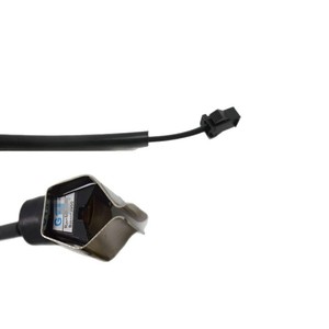 Capteur de température 50K NTC avec fils de connexion, sortie analogique pour chaudière murale avec connecteur à pince - Product Image 1