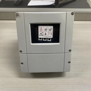 เครื่องวัดการไหล E+H รุ่นใหม่ประสิทธิภาพสูง ซีรีส์ 50P1H - Product Image 4