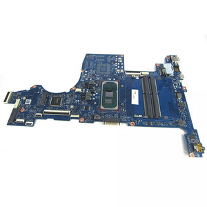 En Stock Carte Mère pour HP Pavilion 15-CS 15T-CS I7-1065G7 1.3GHz SRG0N Ordinateur Portable Carte Mère L67288-601 - Product Image 1