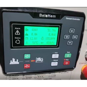 Drone Used 3 Phase 50HZ 1500RPM 220volts Weifang Engine 25kw 30KW <b>Generator</b> Set YAG-30GF <b>Generator</b> Set YAG-30GF - Product Image 5