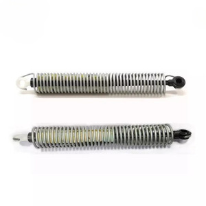 Support de coffre BMW 51247204366 51247204367 F18 F10 Ressort de porte - Product Image 1