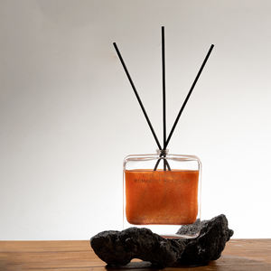 Difusor de Aroma de Lujo con Purpurina y Esencias Vegetales, <span class=keywords><strong>Perfume</strong></span> sin Llama para el Hogar - Product Image 4