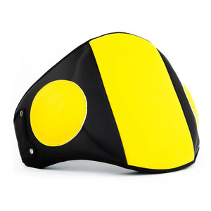 Protector de Abdomen Personalizado de Alta Calidad para Entrenamiento de Boxeo, Protector de Abdomen Transpirable y Personalizable de Alta Calidad Profesional - Product Image 3