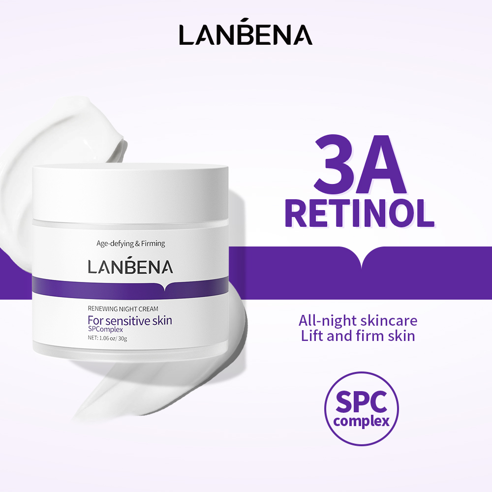 Crème de nuit (sku:LB105D1)