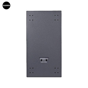 S218 Double caisson de basses passif de 18 pouces, système audio professionnel, haut-parleur haute puissance pour scène - Product Image 5