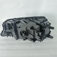 Faros de coche para 2018-2022 DS7 Sistema de iluminación de faros LED Faros originales
