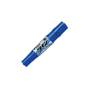 MFN-15FB Twin <b>Marker</b> double ended <b>permanent</b> oil based <b>marker</b> 1.0mm fine tip 6.5mm chisel tip 8 vibrant colors quick dry fade - Product Image 5