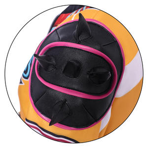 Costumes imprimés populaires d'idols Kpop, de films et de séries télévisées, robe de cosplay, costume de scène de superstar pour fête de carnaval - Product Image 4