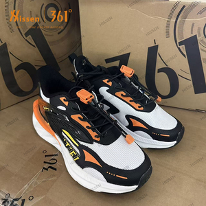 361 °   Calzado al por Mayor para Centroamérica, Suministro al por Mayor de Zapatillas Deportivas - Product Image 1