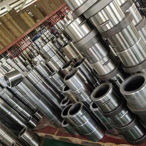 MTB175 MTB210 MTB215 MTB255 <span class=keywords><strong>Bush</strong></span> impulso <span class=keywords><strong>Bush</strong></span> buchas exteriores para peças sobresselentes hidráulicas do disjuntor do martelo - Product Image 2