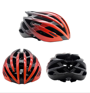 Adulto casco de <span class=keywords><strong>bicicleta</strong></span>/ciclo casco para la protección de la seguridad - Product Image 4