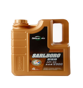 Sarlboro SN alta calidad v900 completa síntesis motor de gasolina 0W16 <span class=keywords><strong>0W20</strong></span> <span class=keywords><strong>5W20</strong></span> - Product Image 3