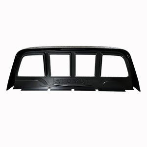 Guscio del corpo Auto personalizzato di alta qualità per la produzione di plastica formato sottovuoto parti Auto guscio del corpo nero - Product Image 3