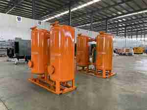 5kw 8kw 10kw 15kw 20kw 30kw 80kw 100kw 120kw 150kw 200kw 250kw Industrial Silent <b>Generator</b> With Chp PLT-16~10000GF 1 - Product Image 2