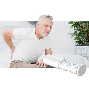 Nueva llegada OEM ODM portátil sin humo física Aparato de moxibustión - Product Image 6