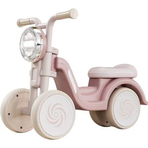 Buiten Geen Pedalen 1-6 Jaar Oude Peuter Voet Aangedreven <span class=keywords><strong>2</strong></span> Wielen Baby Ride-On Auto 'S Speelgoed Kinderen Glijdende Baby Balans Fiets Voor Kind - Product Image 2