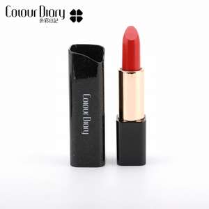 Hot bán OEM ODM colour Nhật Ký đa màu sắc lâu dài matte & long lanh son môi - Product Image 6