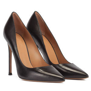 Zapatos de Tacón de Aguja para Mujer, Tallas Grandes, Zapatos de Tacón Alto, Sandalias de Tacón - Product Image 2